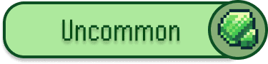 Uncommon
